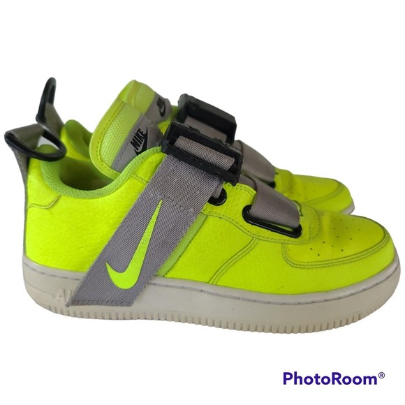 nike air force low utility